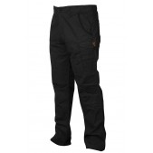 Kelnės Fox Collection Combats Black / Orange Kelnės Fox Collection Combats Black / Orange