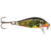 Rapala Countdown CD01 (FMN) Fire Minnow