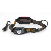 Prožektor FOX Halo MS300c Headtorch Prožektor FOX Halo MS300c Headtorch