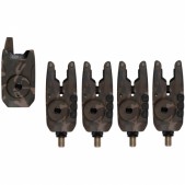 Fox signalizatoriai Mini Micron X Ltd Edition CAMO set.