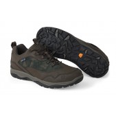 Zābaki FOX Chunk Khaki shoe Zābaki FOX Chunk Khaki shoe
