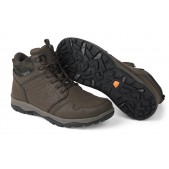 Zābaki Fox Chunk Khaki mid boot Zābaki Fox Chunk Khaki mid boot