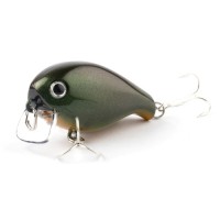 Vobleris Lucky Craft Clutch SSR - NEW COLORS