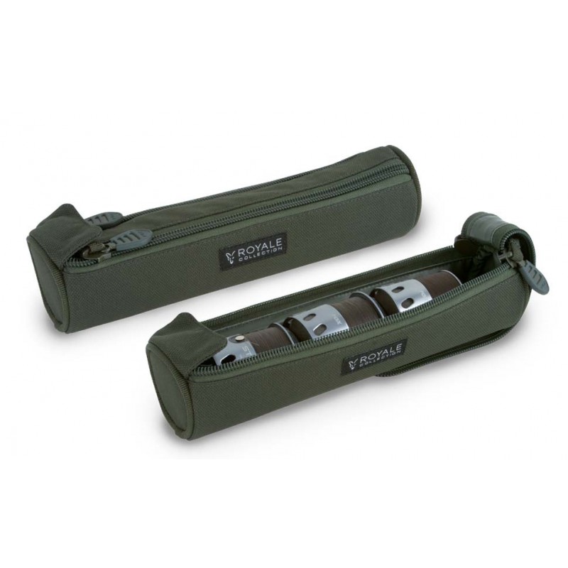 Dėklas FOX Royale Spool Tube Dėklas FOX Royale Spool Tube