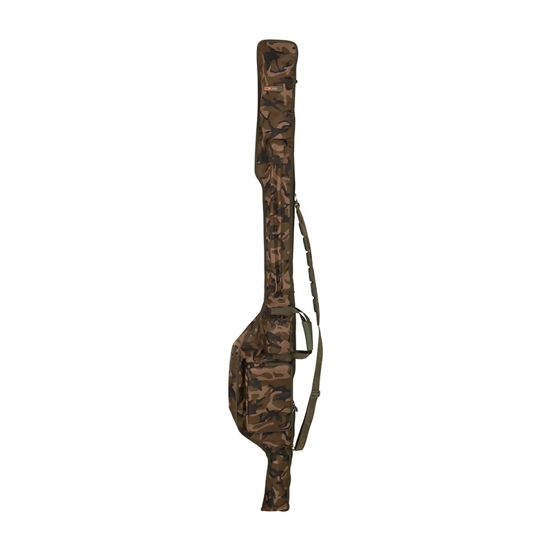 Fox Camolite Double Spod Rod Jacket