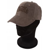 Cepure ar snīpi Fox Chunk Khaki Cord Baseball Cap Cepure ar snīpi Fox Chunk Khaki Cord Baseball Cap