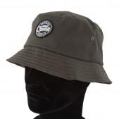 Cepure Fox Chunk Khaki/Camo Liner Bucket Hat Cepure Fox Chunk Khaki/Camo Liner Bucket Hat