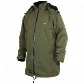 Jakas Fox Chunk Sherpa Trek Jacket Jakas Fox Chunk Sherpa Trek Jacket