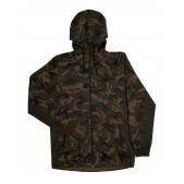 Bluzons FOX Chunk Camo / Dark Khaki track hoodie Bluzons FOX Chunk Camo / Dark Khaki track hoodie