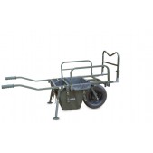 Aprīkojuma Ratiņi FOX Royale Carp Barrow XT with Barrow Bag Aprīkojuma Ratiņi FOX Royale Carp Barrow XT with Barrow Bag