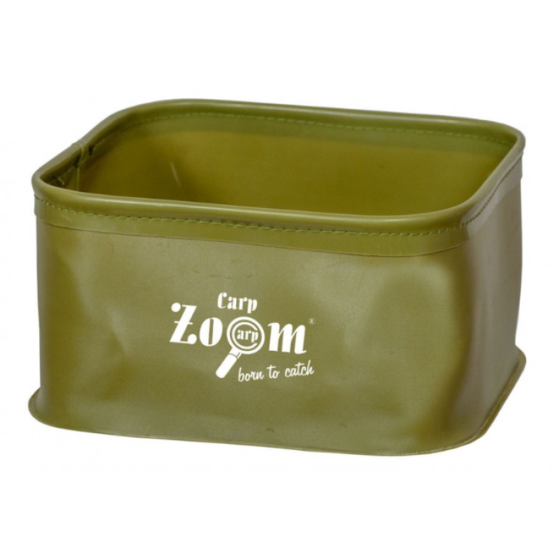 Carp Zoom EVA dėžutė masalams Bait Box