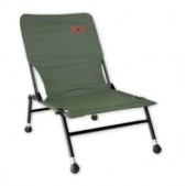 Carp Zoom krēsls ECO Chair „Adjustable legs”