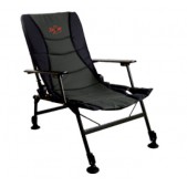 CZ2317 Carp Zoom kėdė Comfort N2 Armchair (50x50x35/88cm)