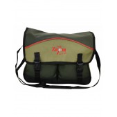 Rankinė Carp Zoom Messenger Bag
