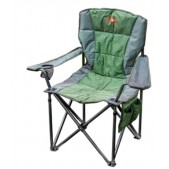 Carp Zoom Buffalo Chair 60x50/55 cm