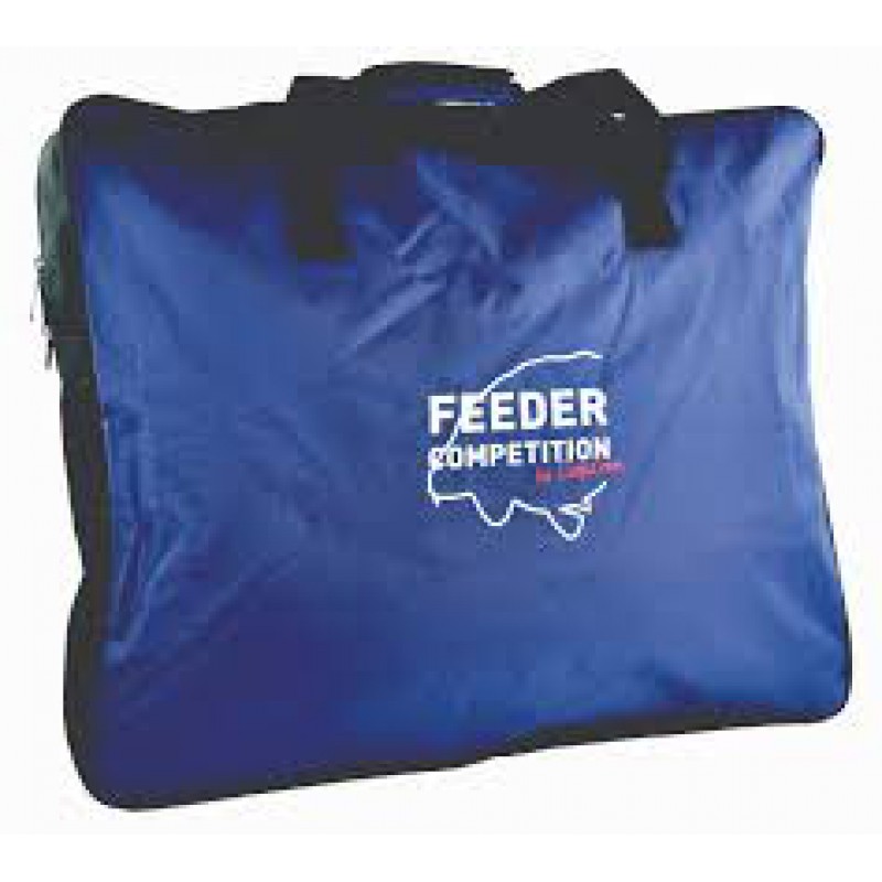 Sietelių dėklas Feeder Competition Keepnet Bag