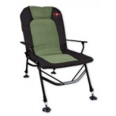 Krēsls Carp Zoom Heavy duty 150+ Armchair Krēsls Carp Zoom Heavy duty 150+ Armchair