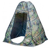 Carp Zoom Camou Pop Up Shelter 