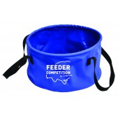 Feeder Competition Foldable Bucket kibiras