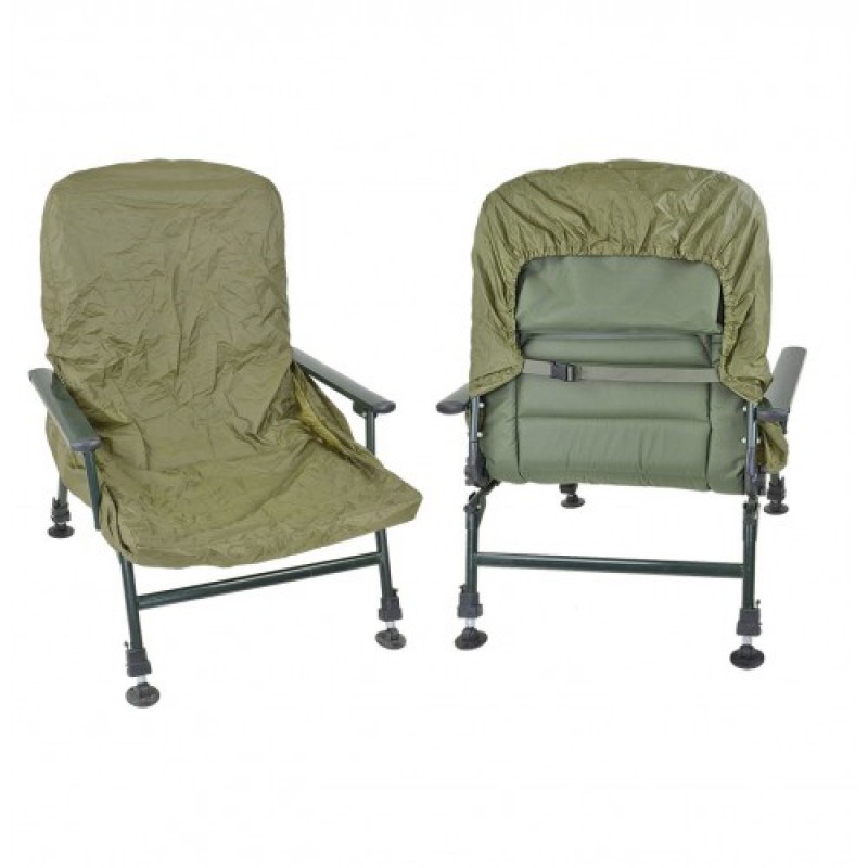 Kėdės dangalas Carp Zoom Chair Rain Cover 