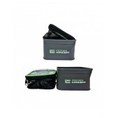 Talpos jaukui ir masalui Feeder Concept EVA 2 Zip