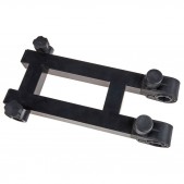 Priedas platformai / Kėdei Feeder Concept Umbrella Holder