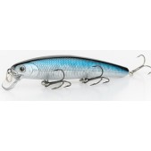 Vobleris Lucky Craft Minnow 110 SP Exclusive colors