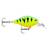 FNCM03FT Rapala X-Light Crank Mid Runner 03 3.5cm 4g FT