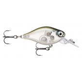 FNCM03GHSH Rapala X-Light Crank Mid Runner 03 3.5cm 4g GHSH