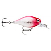 FNCM03PCL Rapala X-Light Crank Mid Runner 03 3.5cm 4g PCL