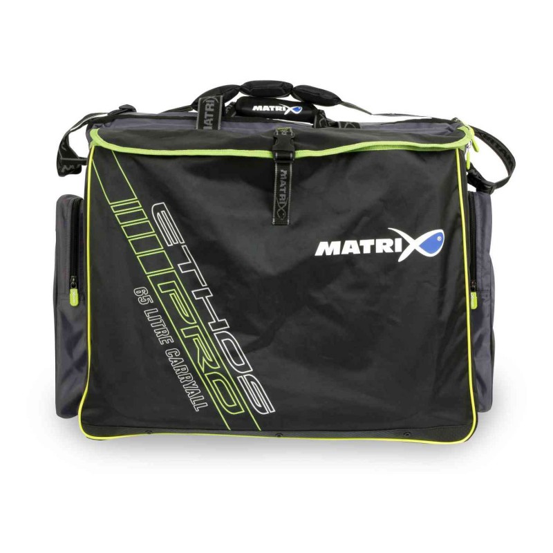 Fox Matrix Ethos Pro krepšiai (55 ir 65 litrų)