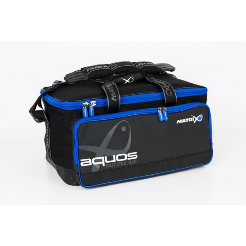 Šaltkrepšis Matrix Aquos Ultra Bait Cool Bag