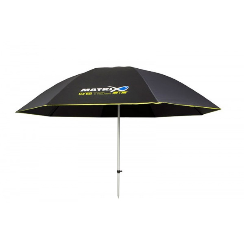 Skėtis žvejybai Matrix Pro Over Brolly