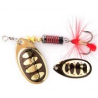 Sukriukė Lucky John Bonnie Blade