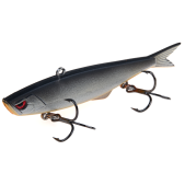 Balansyras / Vib'as Lucky John Fishtail VIB S 90 23g
