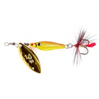 Rotiņ Lucky John Trian Blade Long