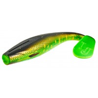 Guminukai Lucky John 3D Kubira Swim Shad 