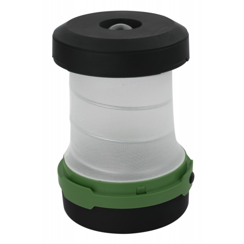Prožektorius Carp Zoom Fold-A-Lamp bivvy lantern