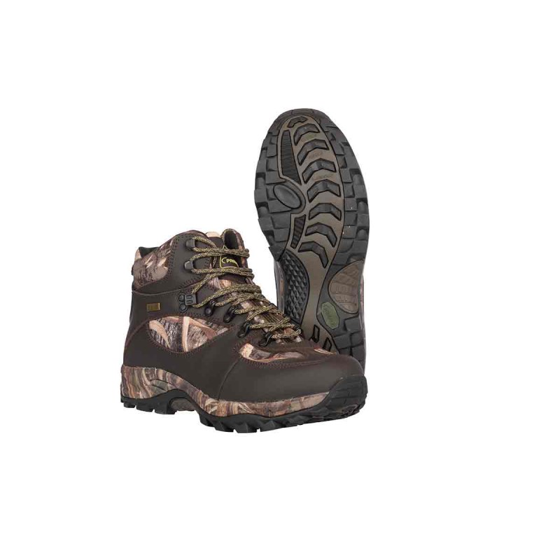 Batai Prologic Max5 HP Grip-Trek Boot Batai Prologic Max5 HP Grip-Trek Boot