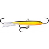 RFJ06FGO Balansyras Rapala Flat Jig RFJ06 (FGO) Flake Gold Olive