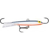 RFJ06FSSD Balansyras Rapala Flat Jig RFJ06 (FSSD) Flake Silver Shad