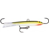 RFJ06GPO Balansyras Rapala Flat Jig RFJ06 (GPO) Glow Pearl Olive