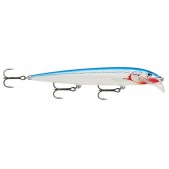 Rapala Scatter Rap Husky SCRH13 (BSH) Blue Shiner