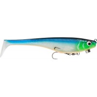 Guminukas Rapala Soft Peto Prerigged  Magnetinis kabliuko laikiklis