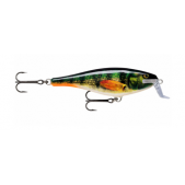 SSR14PEL Vobleris Rapala Super Shad Rap SSR14 (PEL) Live Perch