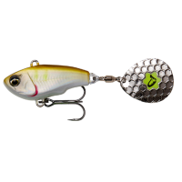 Vobleris Savage Gear Fat Tail Spin (NL) 