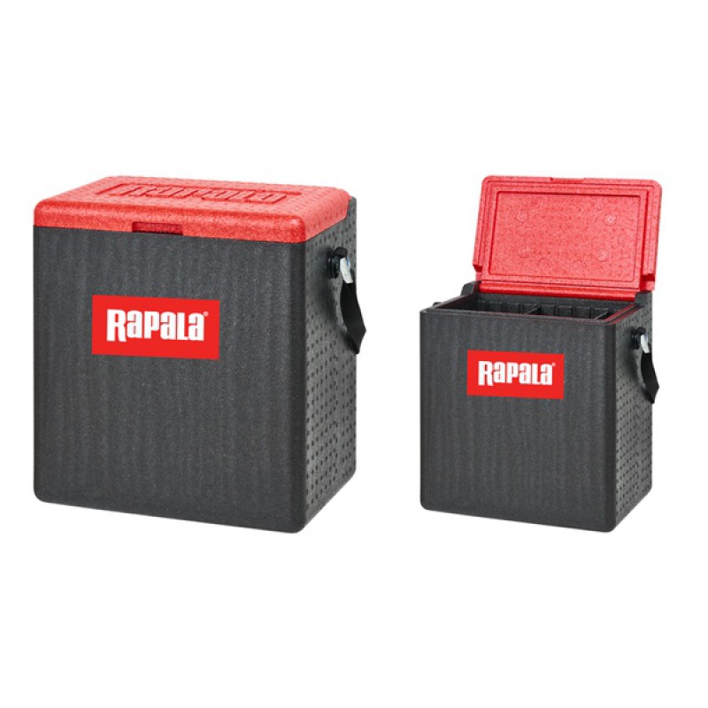 Rapala Žieminė dėžė Strong Styrofoam seat box