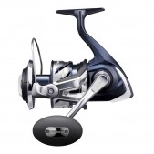 TPSW8000HGC Spininginė ritė Shimano Twin Power SW C 8000 HG