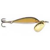 VMS2G Sukriukė Blue Fox Vibrax® Minnow Spoon 2 G