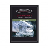 Muselinis pavadelis Vision Salmon Muselinis pavadelis Vision Salmon